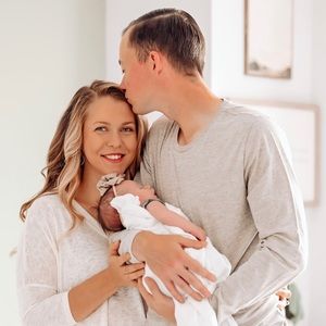 Meet your Posher, Abigail